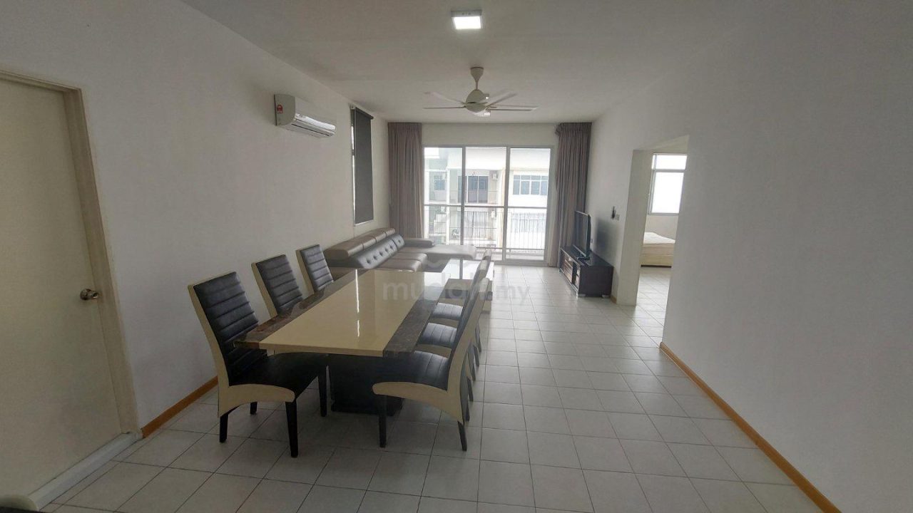 Apartment, Kuching – photo 2 of 3