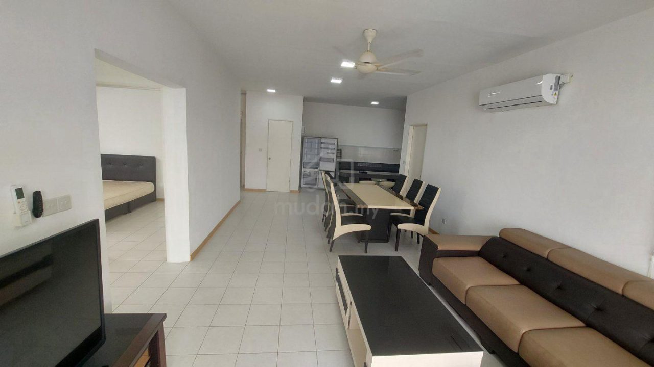 Apartment, Kuching – photo 3 of 3