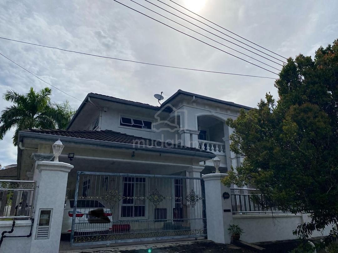 Semi-Detached House, Miri – photo 2 of 3