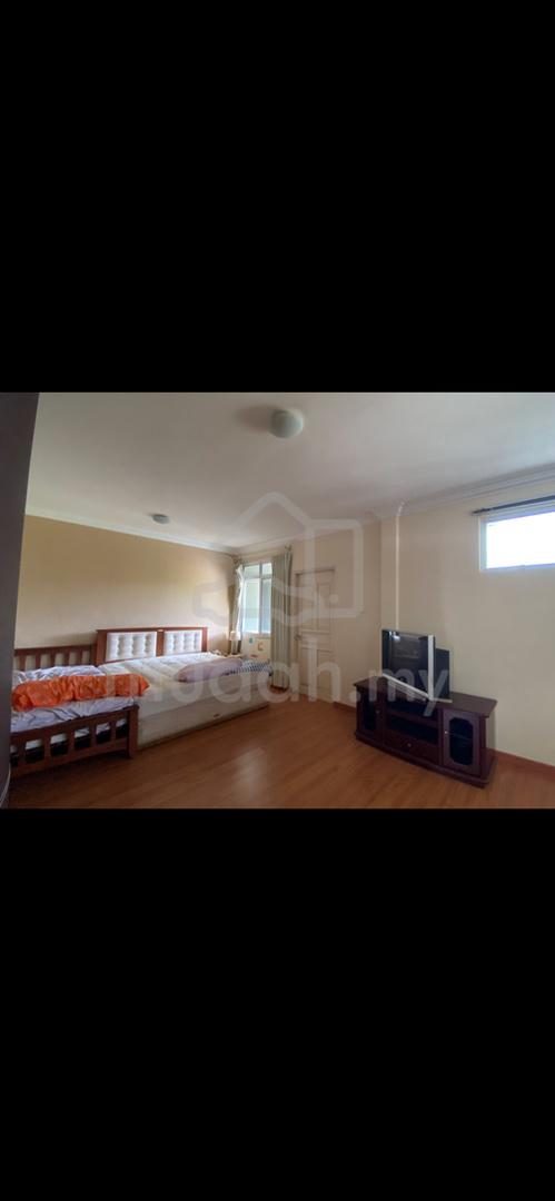 Semi-Detached House, Miri – photo 3 of 3