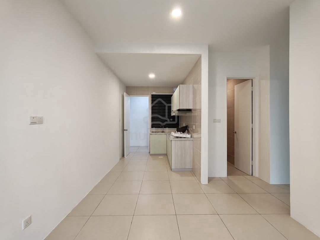 Condominium, Kuching – photo 3 of 3