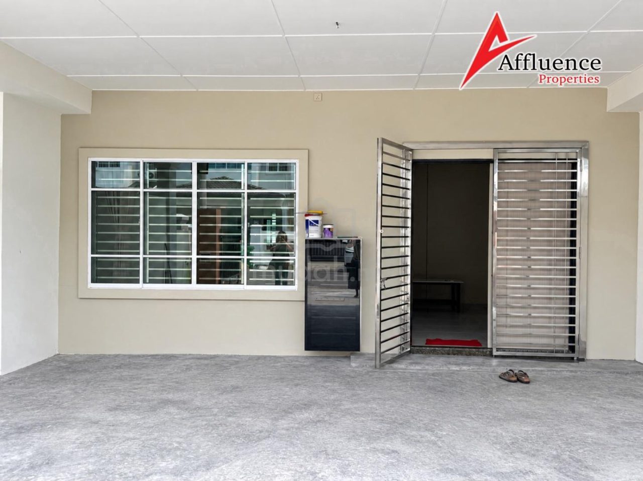 2-storey Terraced House, Kota Samarahan – photo 2 of 3