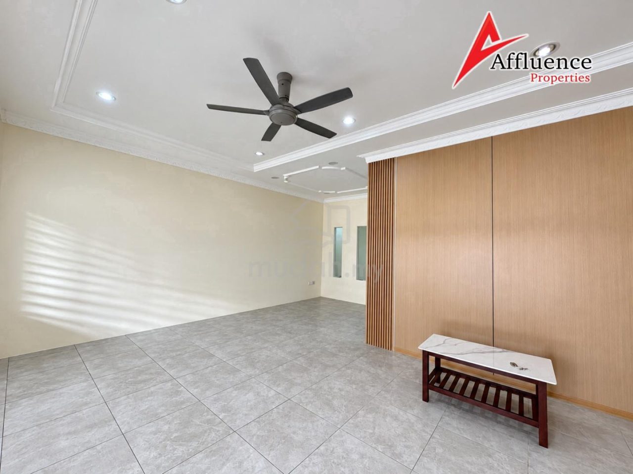 2-storey Terraced House, Kota Samarahan – photo 3 of 3