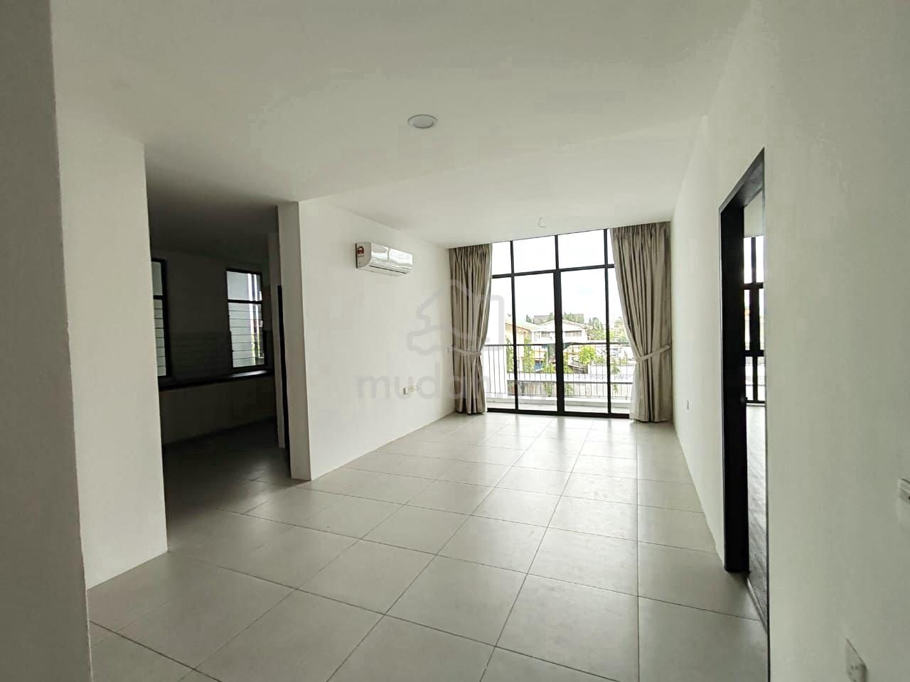 Apartment, Kuching – photo 3 of 3