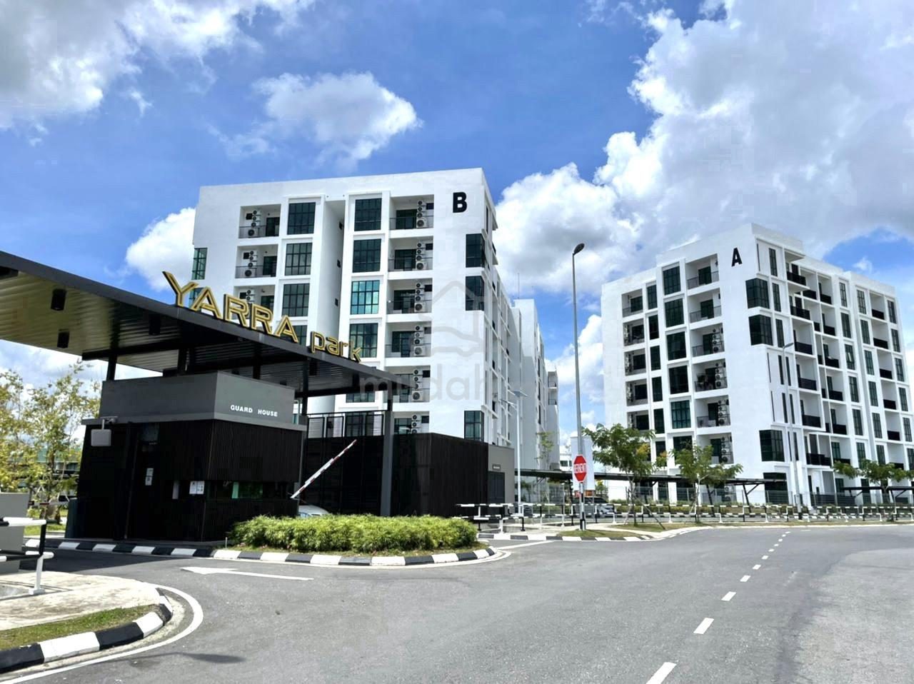 YARRA PARK Apartmen, JLN DOGAN photo 2
