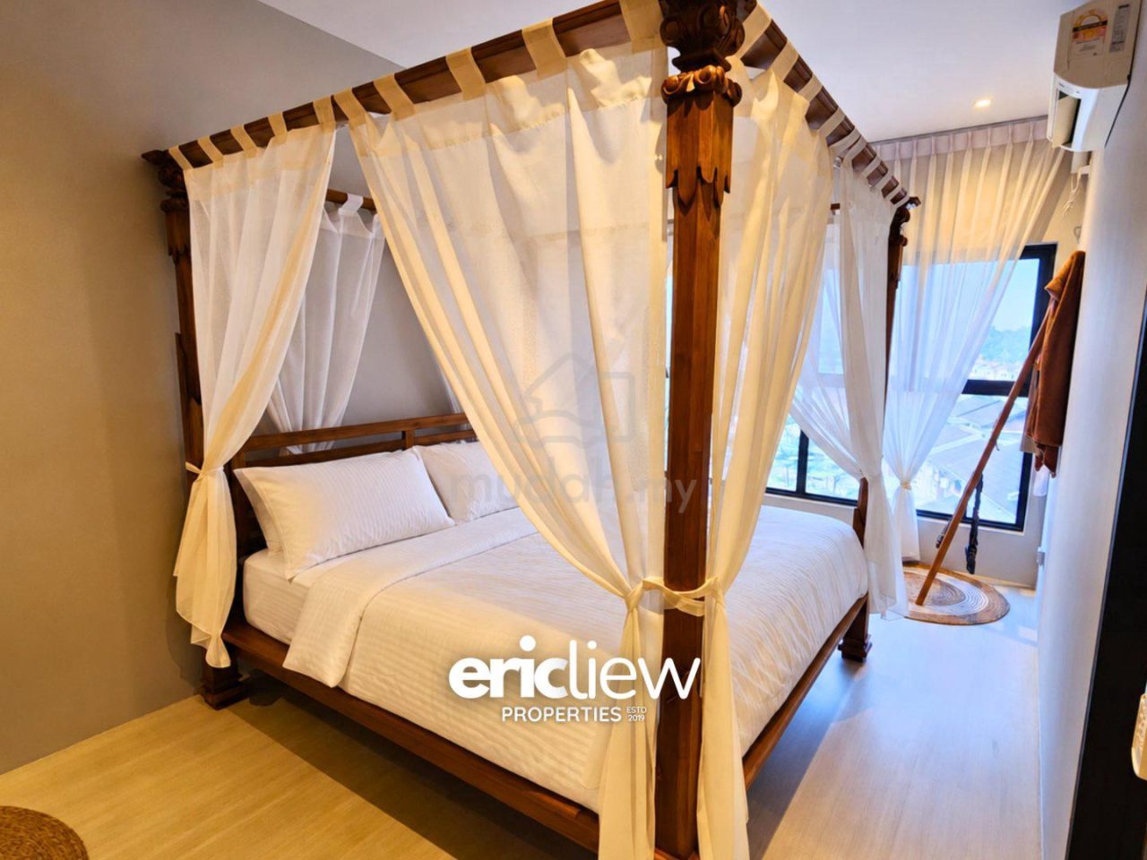 Condominium, Kuching – photo 1 of 3