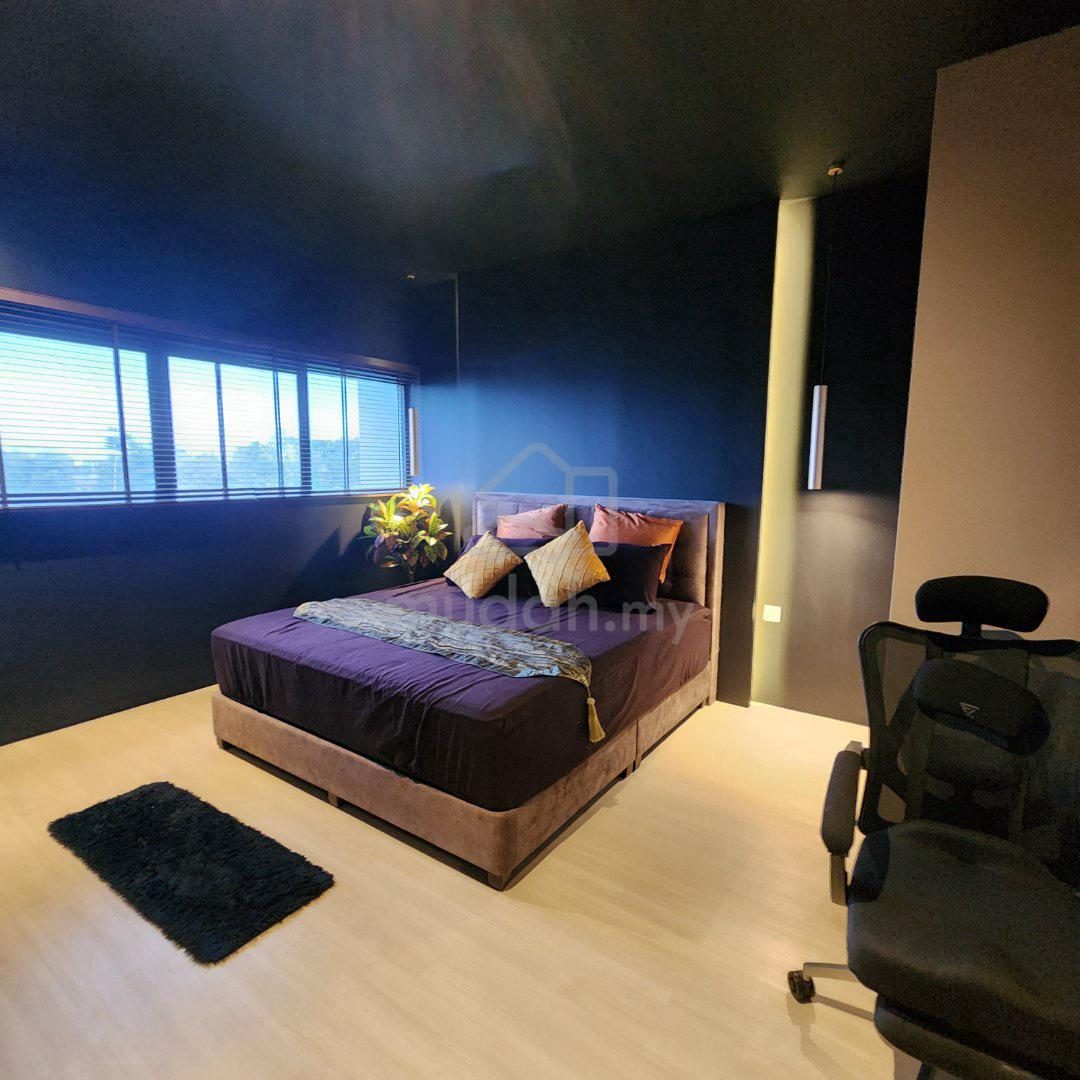 Condominium, Kuching – photo 2 of 3