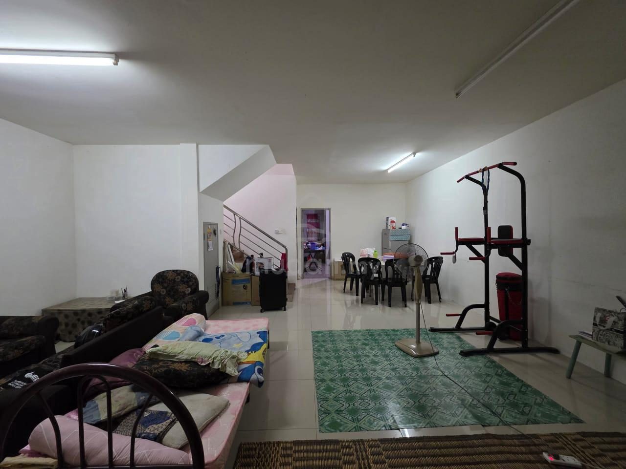 2-storey Terraced House, Kota Samarahan – photo 2 of 3