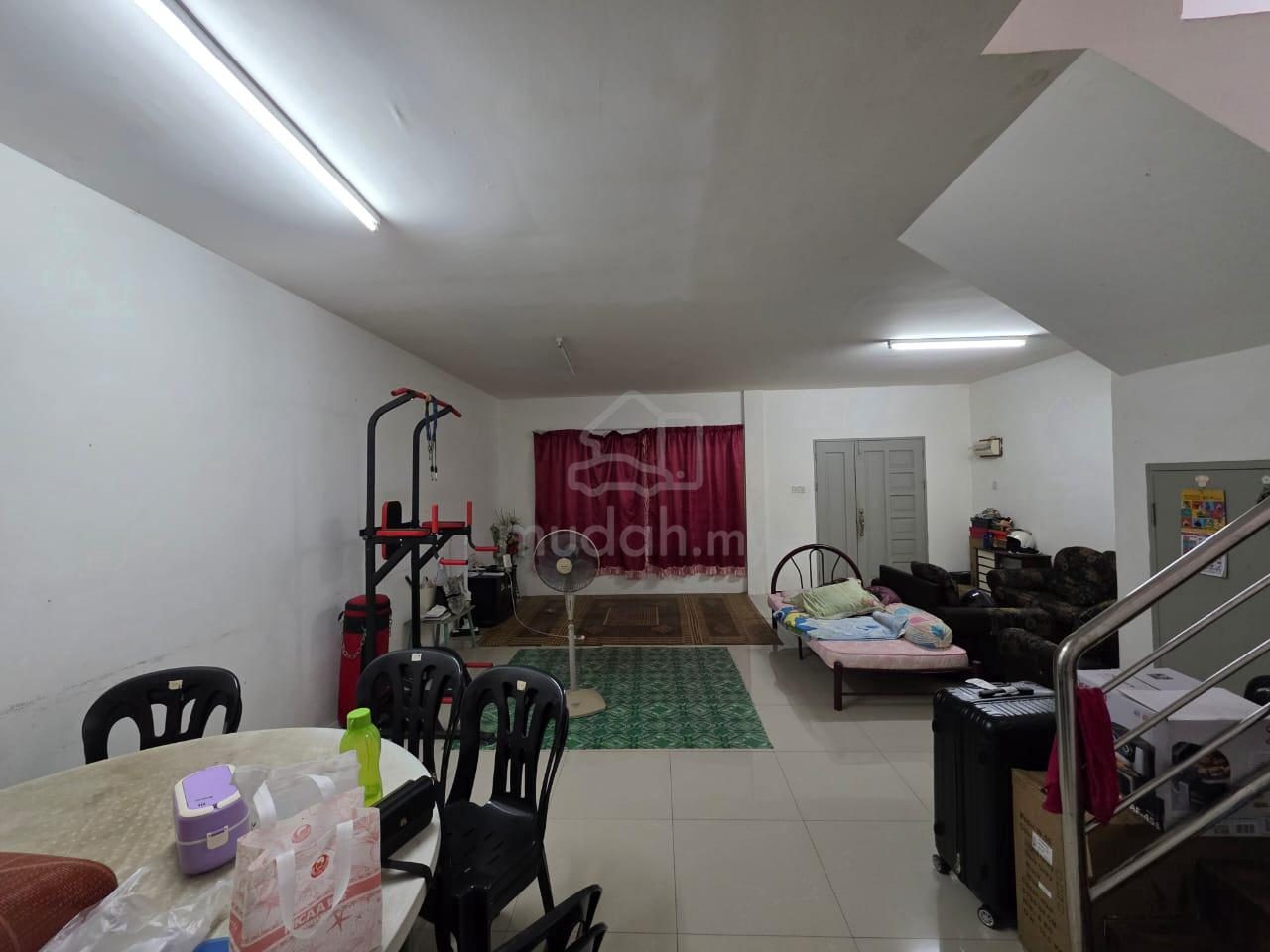 2-storey Terraced House, Kota Samarahan – photo 3 of 3