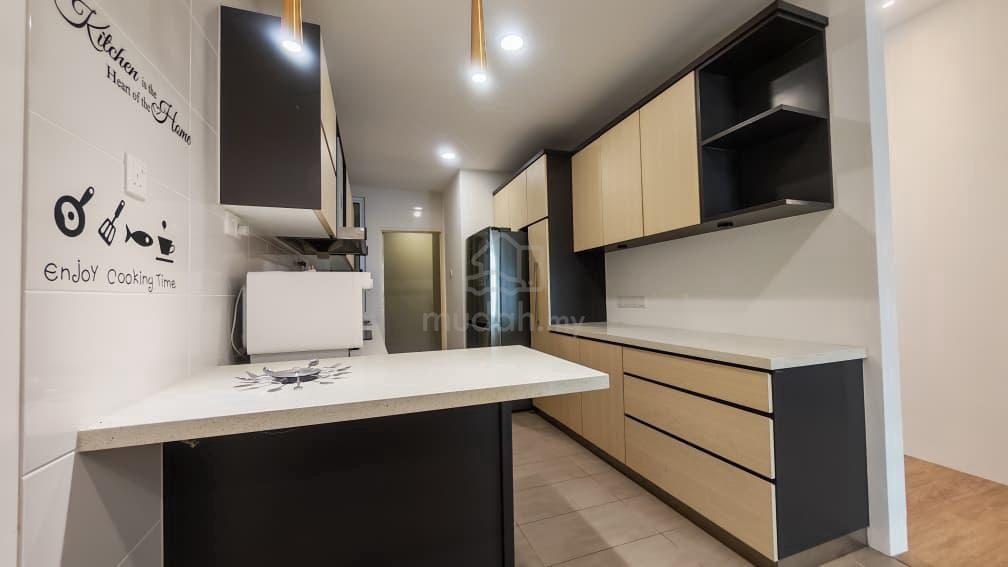 Condominium, Kuching – photo 2 of 3