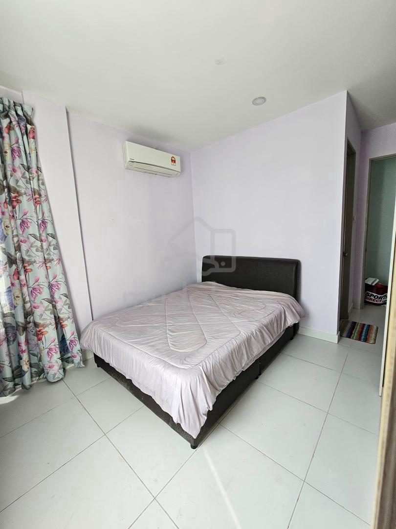 Prima Homes Matang Apartment photo 2