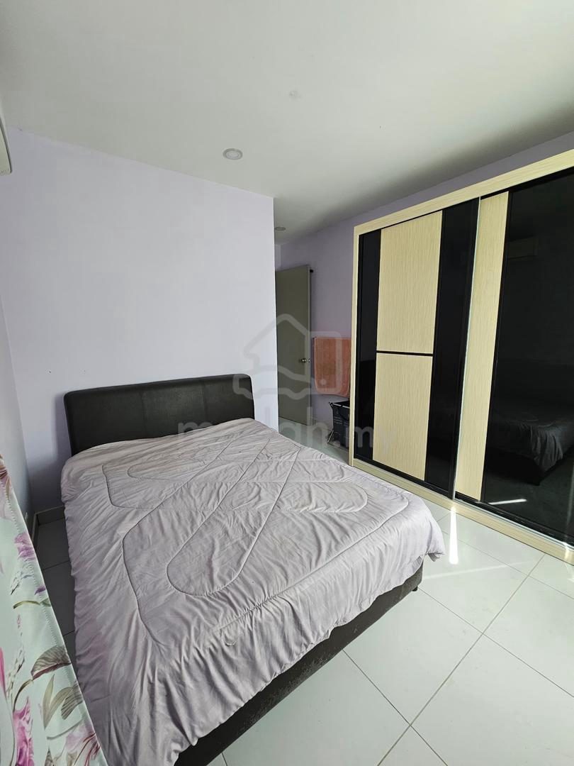 Prima Homes Matang Apartment photo 3