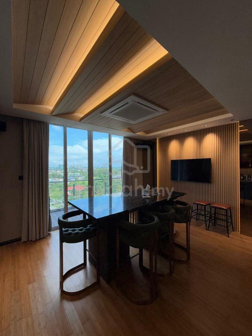 The Royalle Condo For Sale At Stampin Timur Kuching