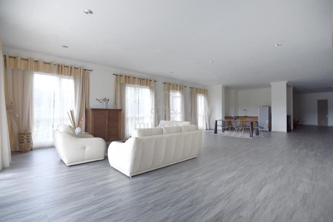 SANTUBONG SUITE PENTHOUSE FOR SALE At SANTUBONG SULTAN TENGAH KUCHING photo 2