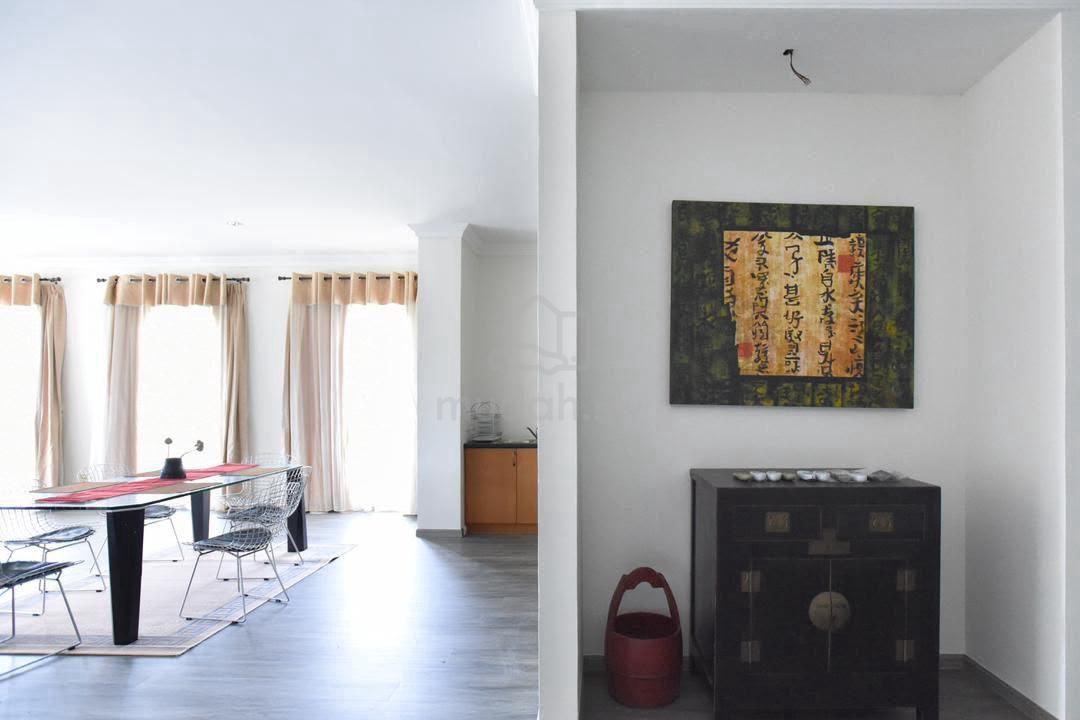 SANTUBONG SUITE PENTHOUSE FOR SALE At SANTUBONG SULTAN TENGAH KUCHING photo 3