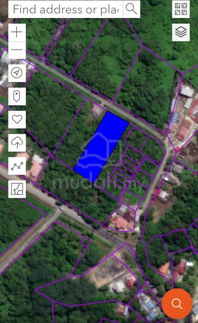 Mixed Development, Kuching – photo 2 of 3