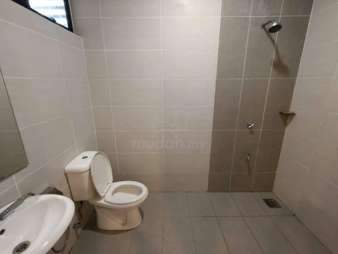 Apartment, Kuching – photo 3 of 3