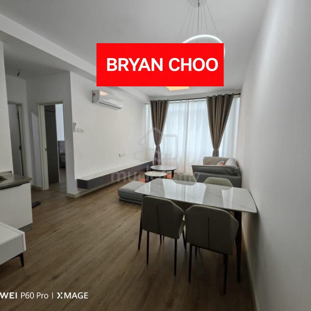 AVONA RESIDENCE FOR RENT At NORTHBANK KUCHING SARAWAK