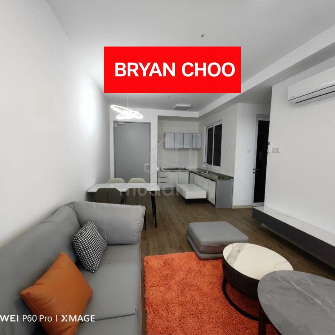 Service Residence, Kuching – photo 2 of 3