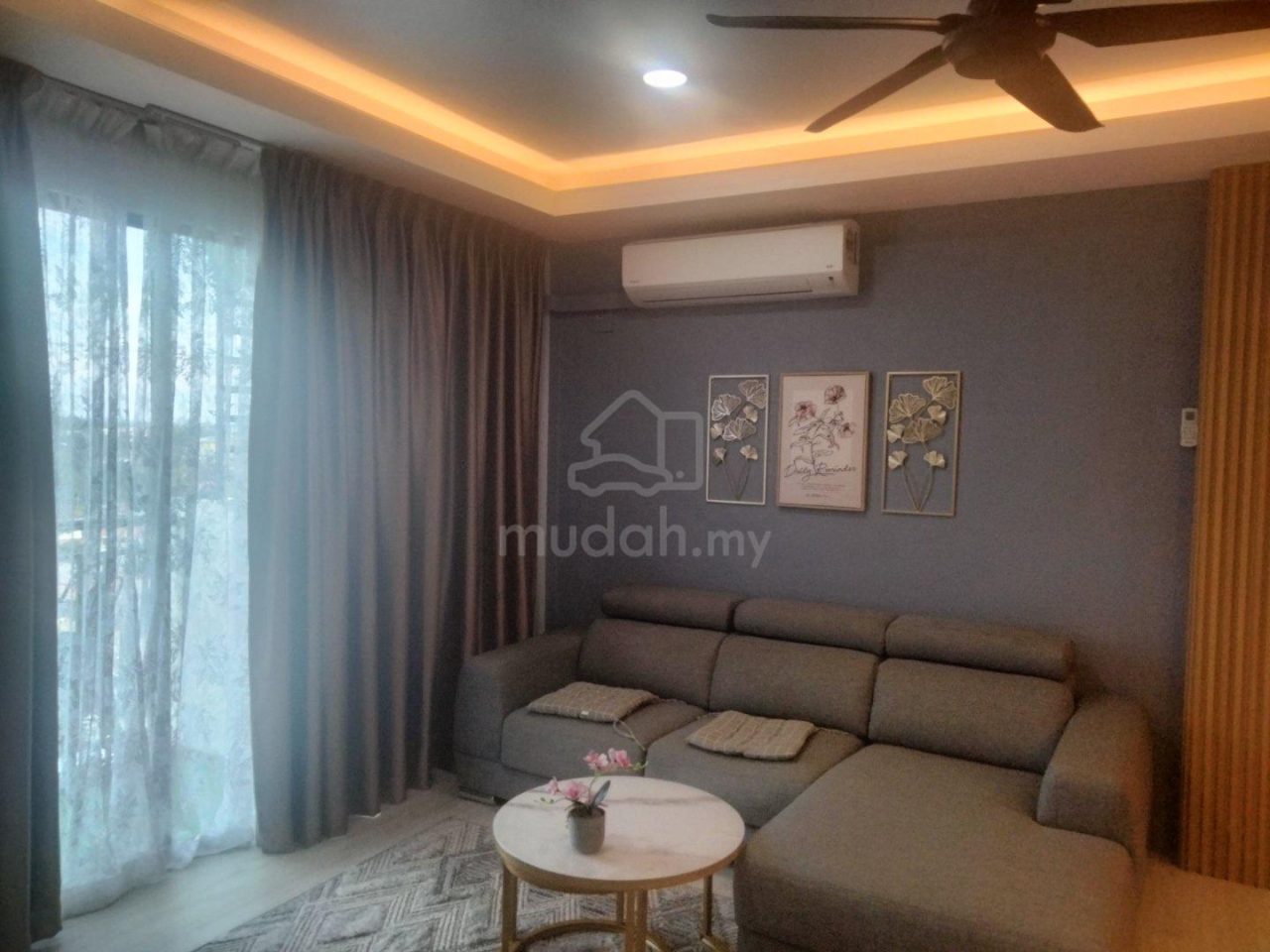 Strategic location at Tabuan Jaya, Kuching