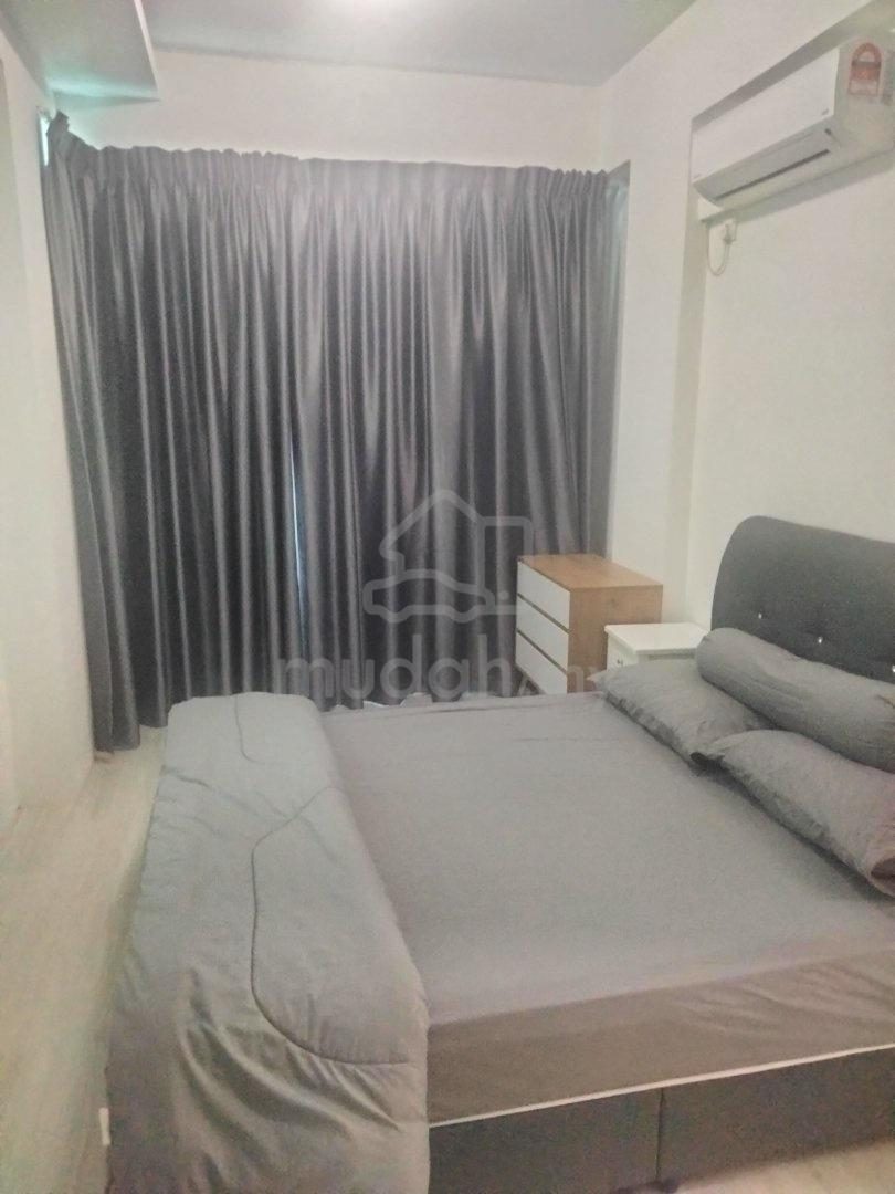 Apartment, Kuching – photo 2 of 3