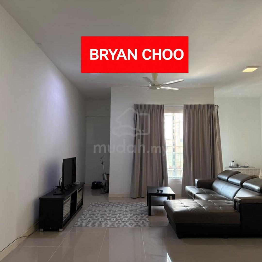 RIVERINE SAPPHIRE FOR RENT At PETANAK KUCHING SARAWAK