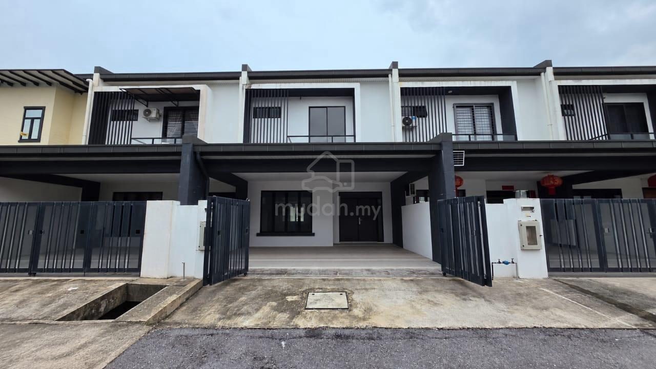 Brand New Double Storey Intermediate Ava Grove at Stapok Far Sale photo 1