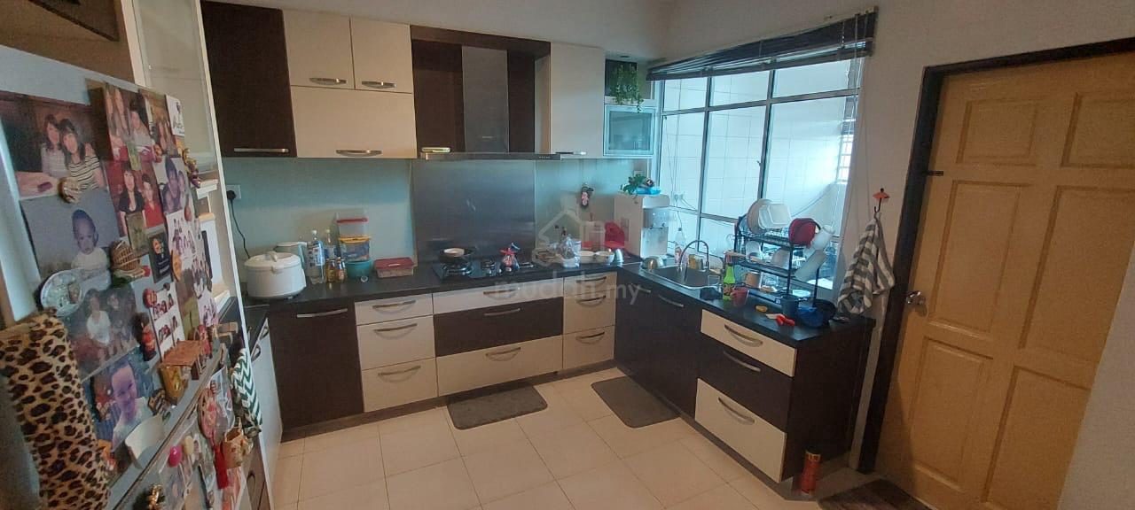 2-storey Terraced House, Kuching – photo 2 of 3