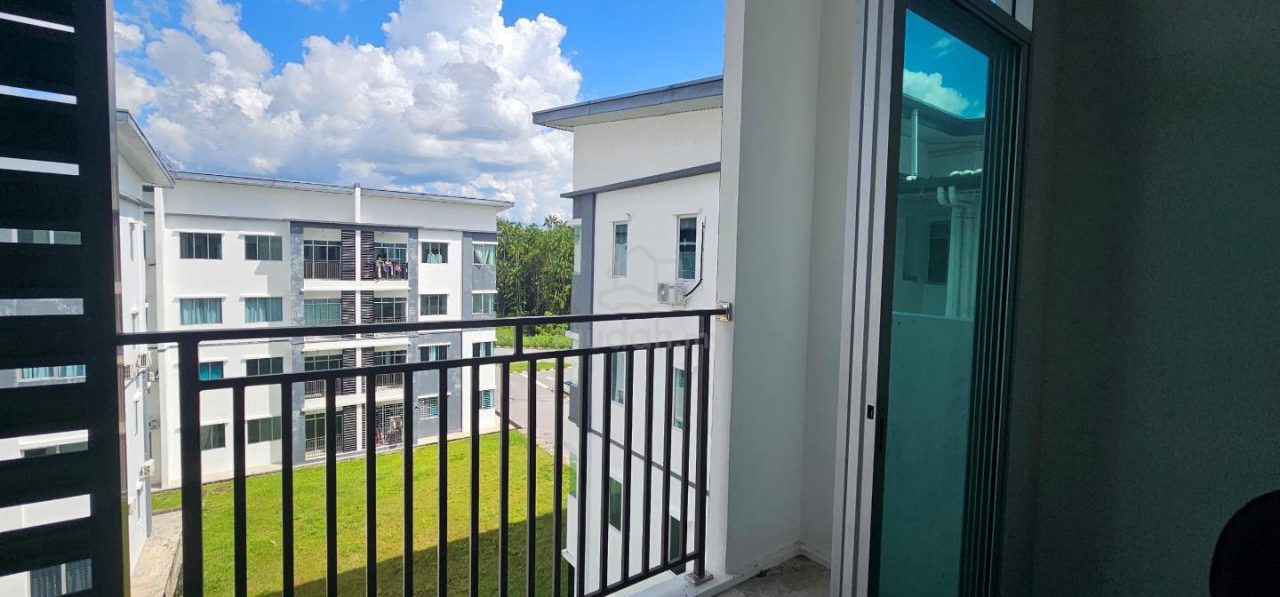 Apartment, Kota Samarahan – photo 3 of 3