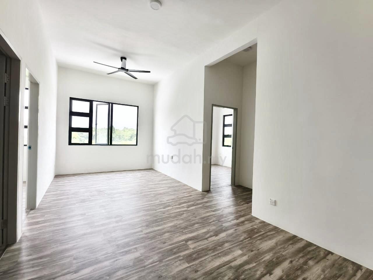 Apartment, Kuching – photo 1 of 3