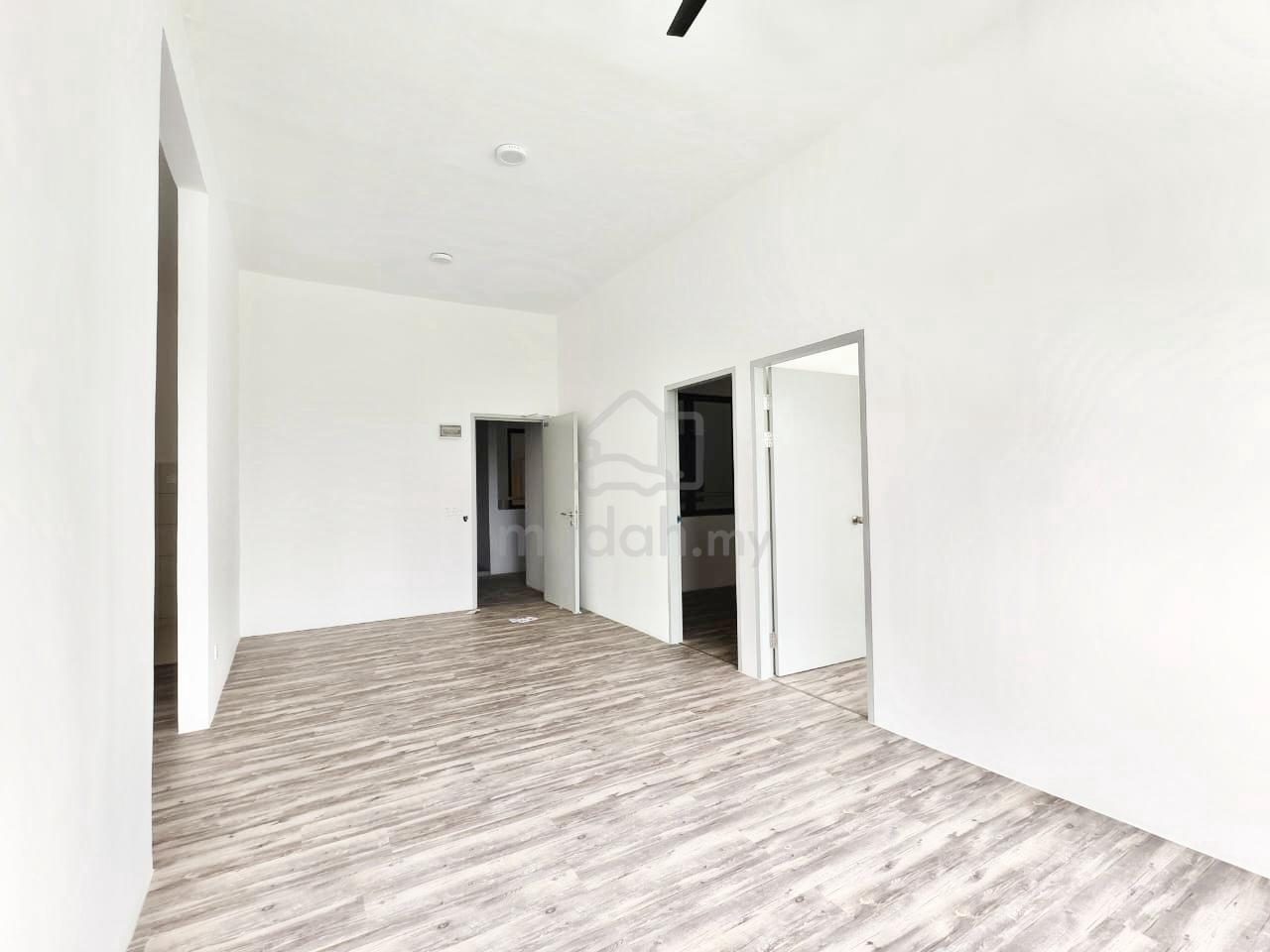Apartment, Kuching – photo 2 of 3