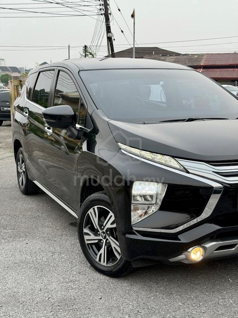 Mitsubishi XPANDER 1.5 MIVEC A/T photo 3