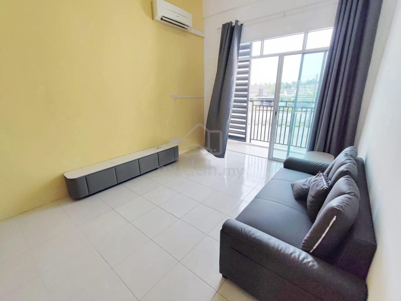 Apartment, Kota Samarahan – photo 2 of 3