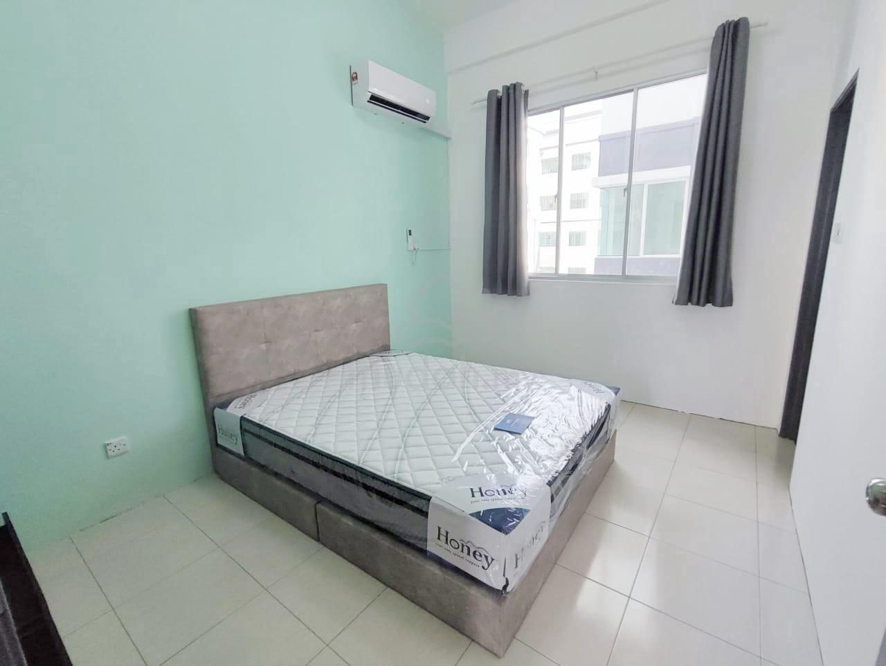 Apartment, Kota Samarahan – photo 3 of 3