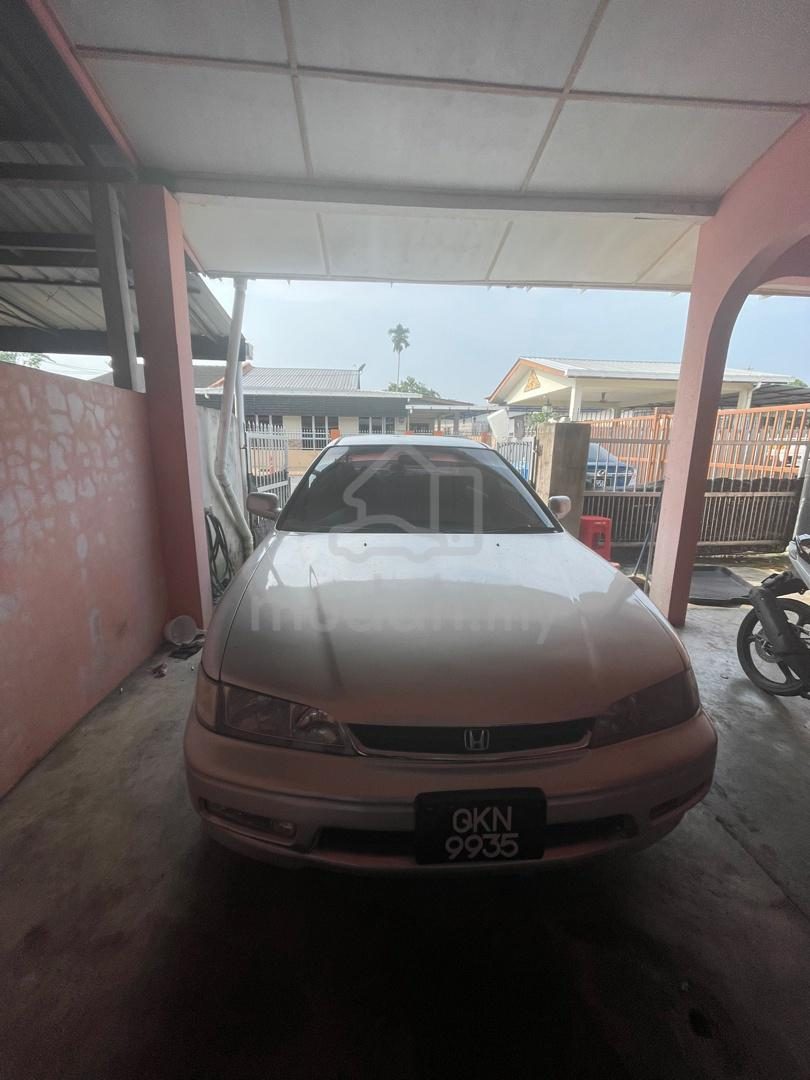 Honda Accord, Kuching – photo 2 of 3