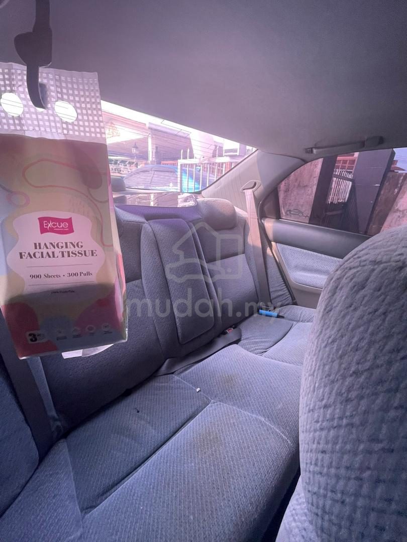 Honda Accord, Kuching – photo 3 of 3