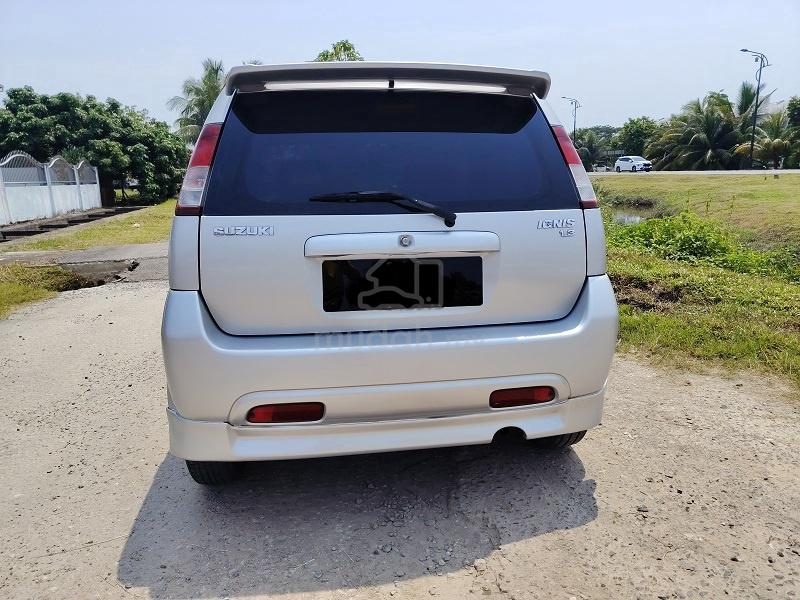 Suzuki Ignis, Sarikei – photo 3 of 3