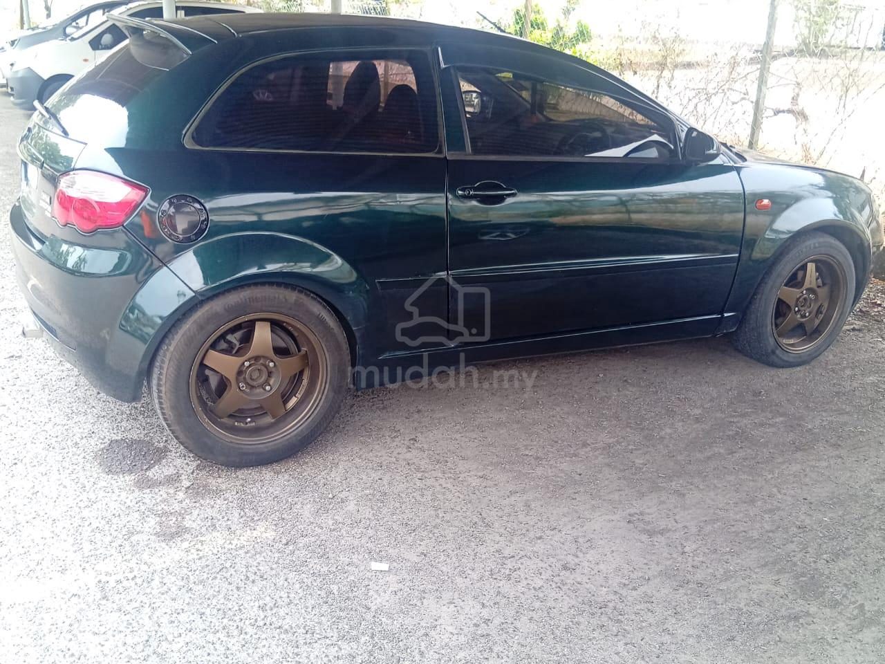 2006 Proton SATRIA 1.6 NEO (M) photo 1