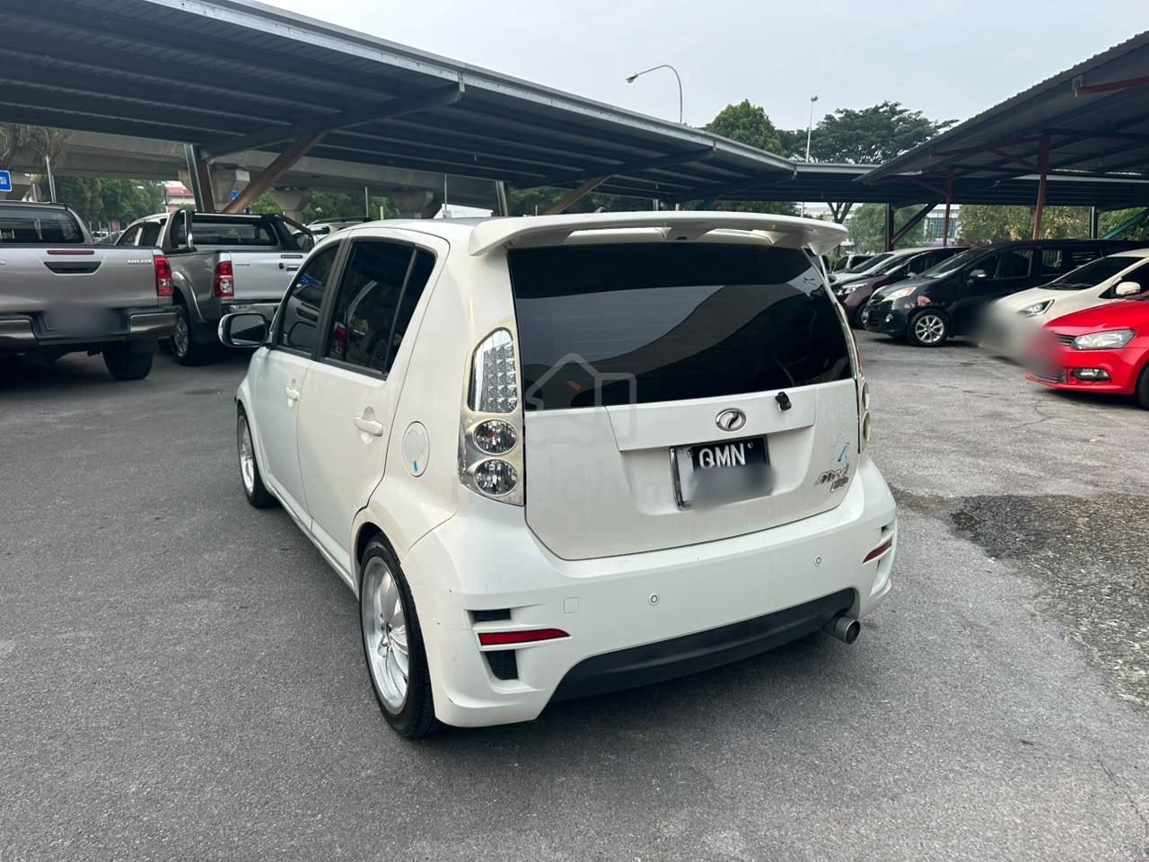 Perodua MyVi, Kuching – photo 3 of 3