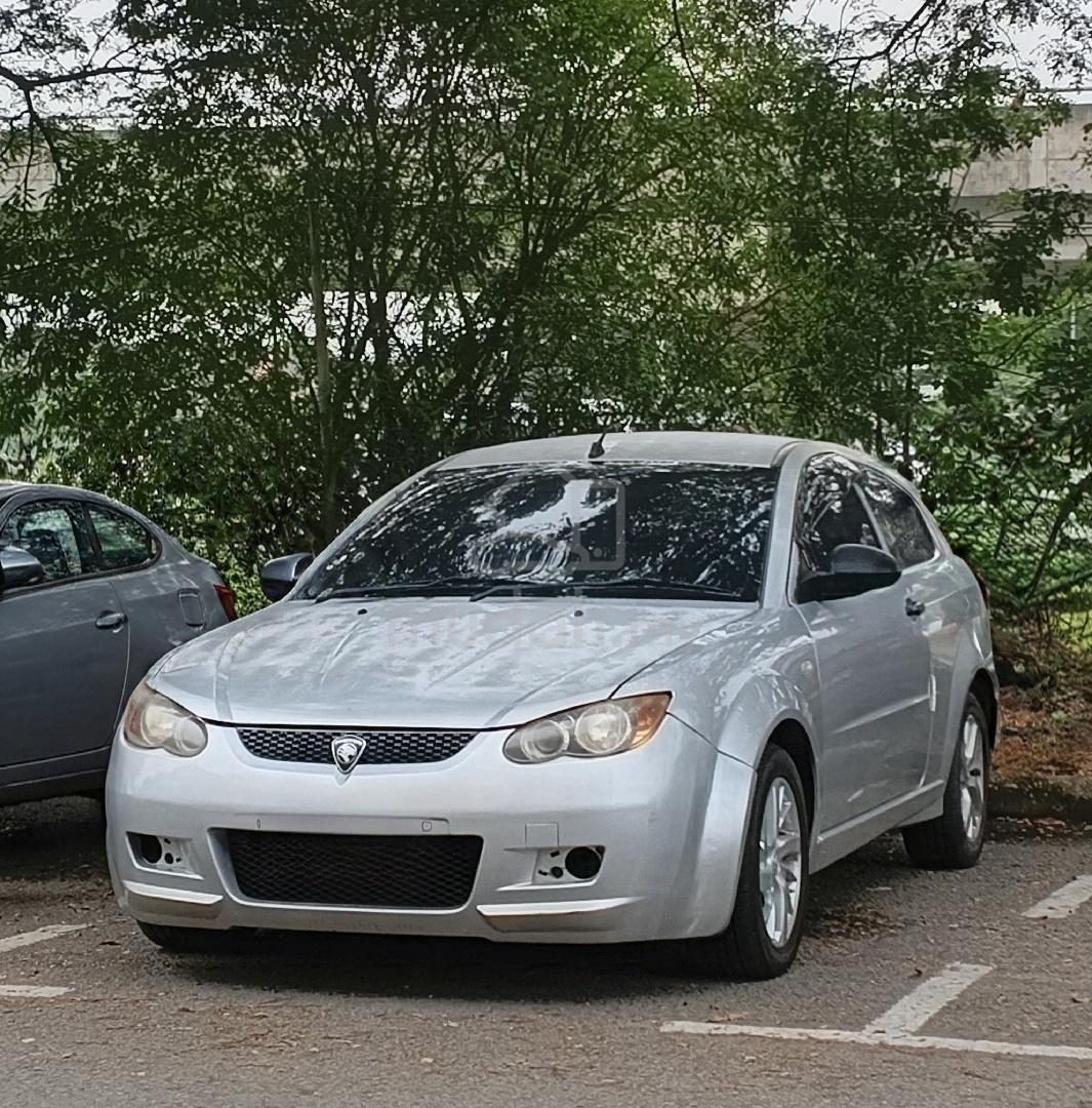 2010 Proton SATRIA 1.6 NEO H-LINE CPS (A) photo 3