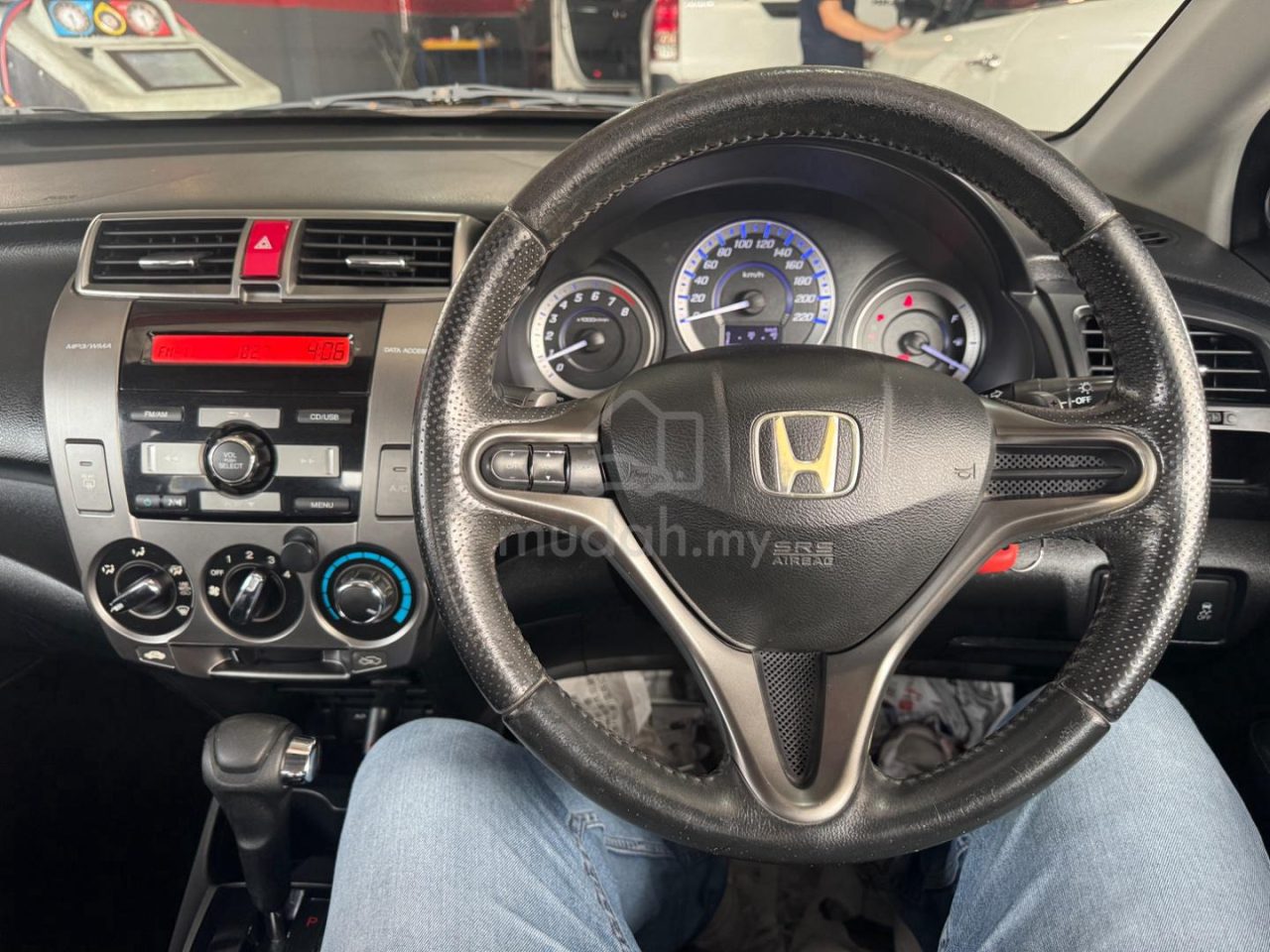 Honda City, Kuching – photo 3 of 3