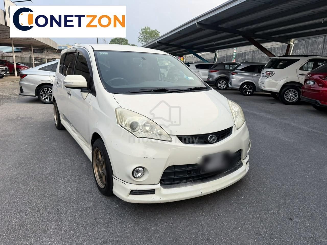 Perodua Alza, Kuching – photo 1 of 3