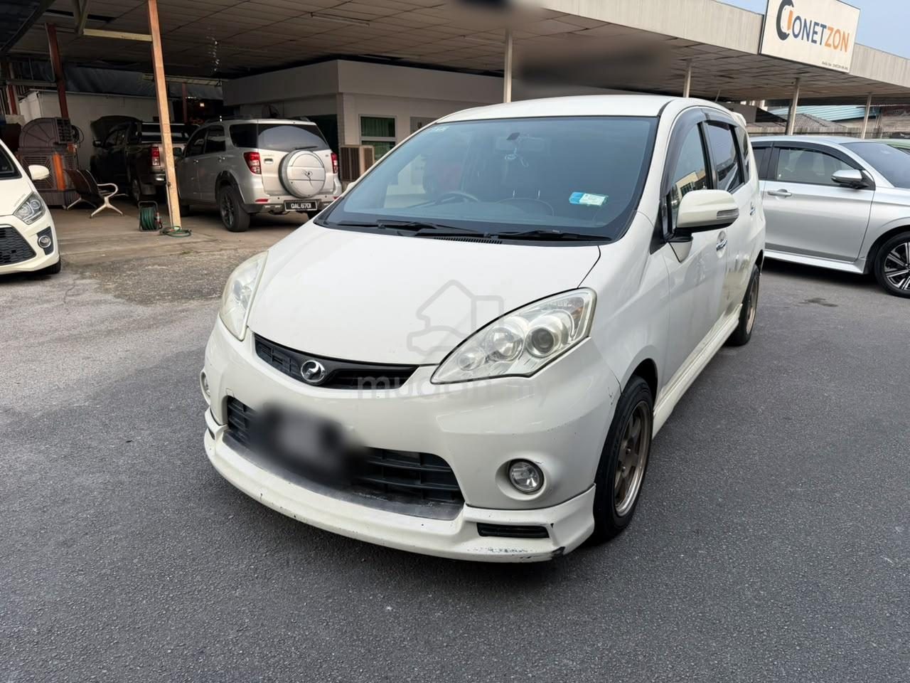 Perodua Alza, Kuching – photo 2 of 3