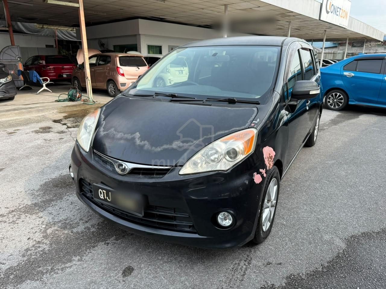 Perodua Alza, Kuching – photo 2 of 3