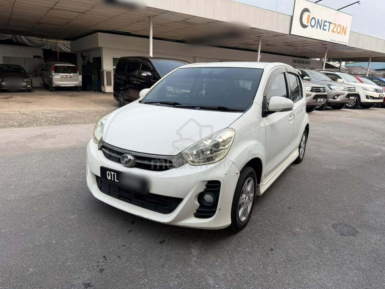 Perodua MyVi, Kuching – photo 2 of 3