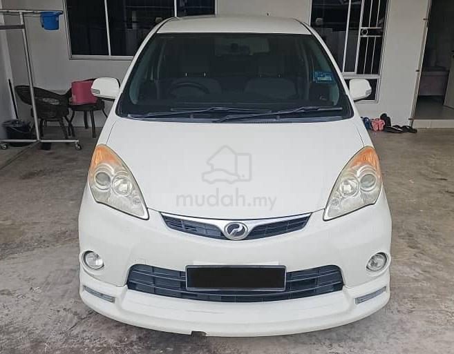Perodua Alza, Miri – photo 1 of 3