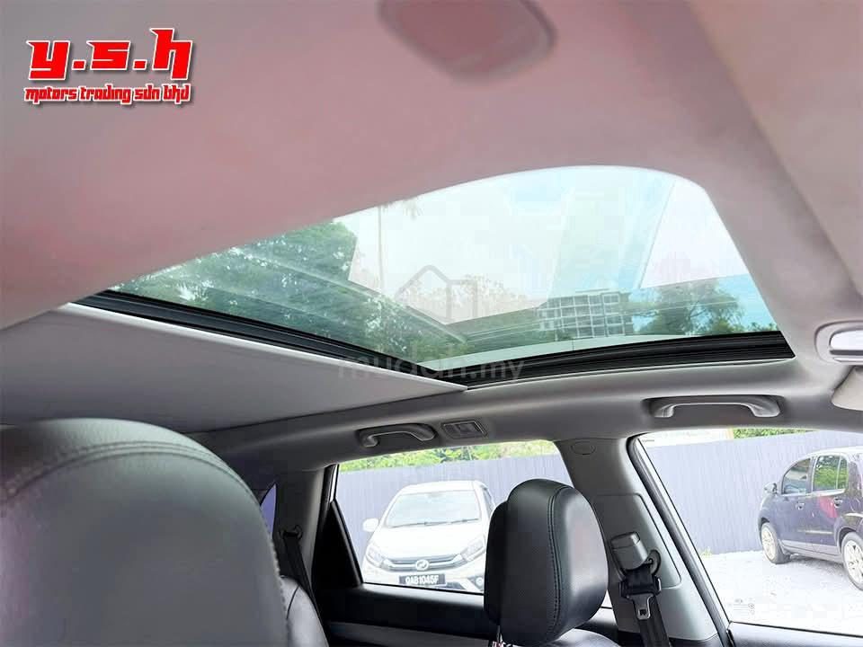 Kia Sorento, Kuching – photo 3 of 3