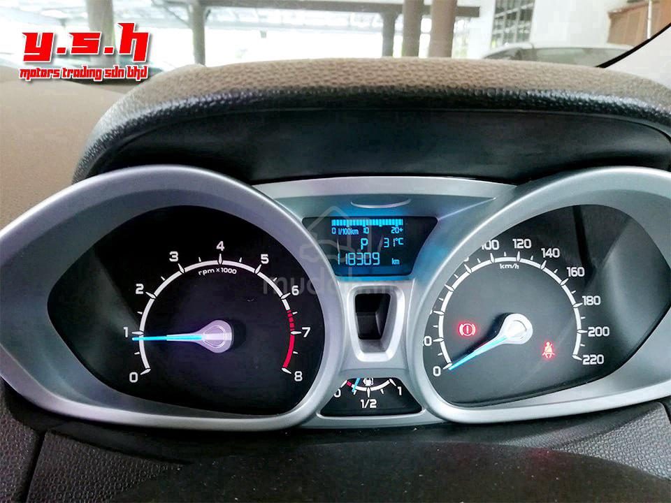 Ford Ecosport, Kuching – photo 3 of 3