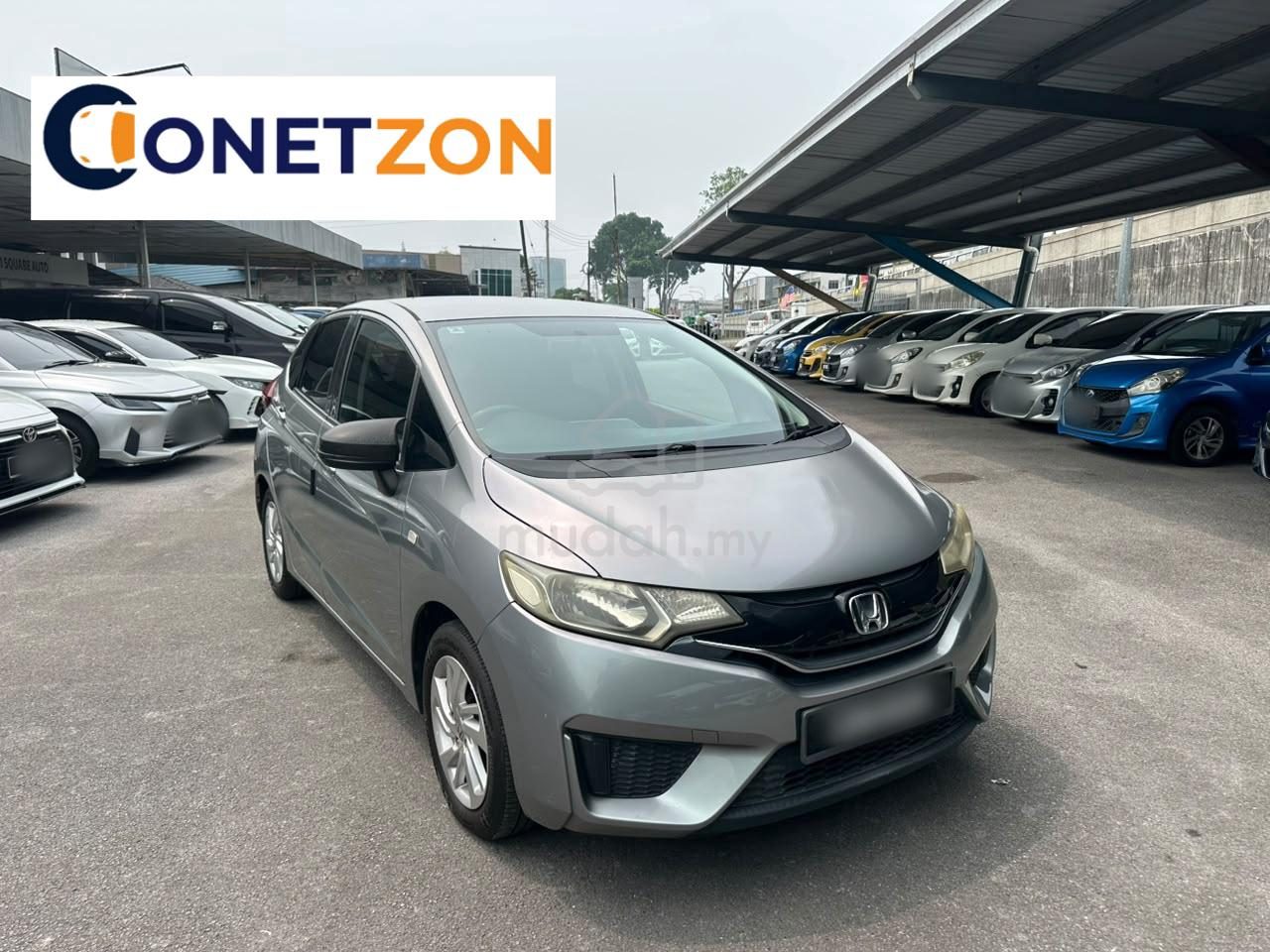 2014 Honda JAZZ 1.5 E (A) photo 1
