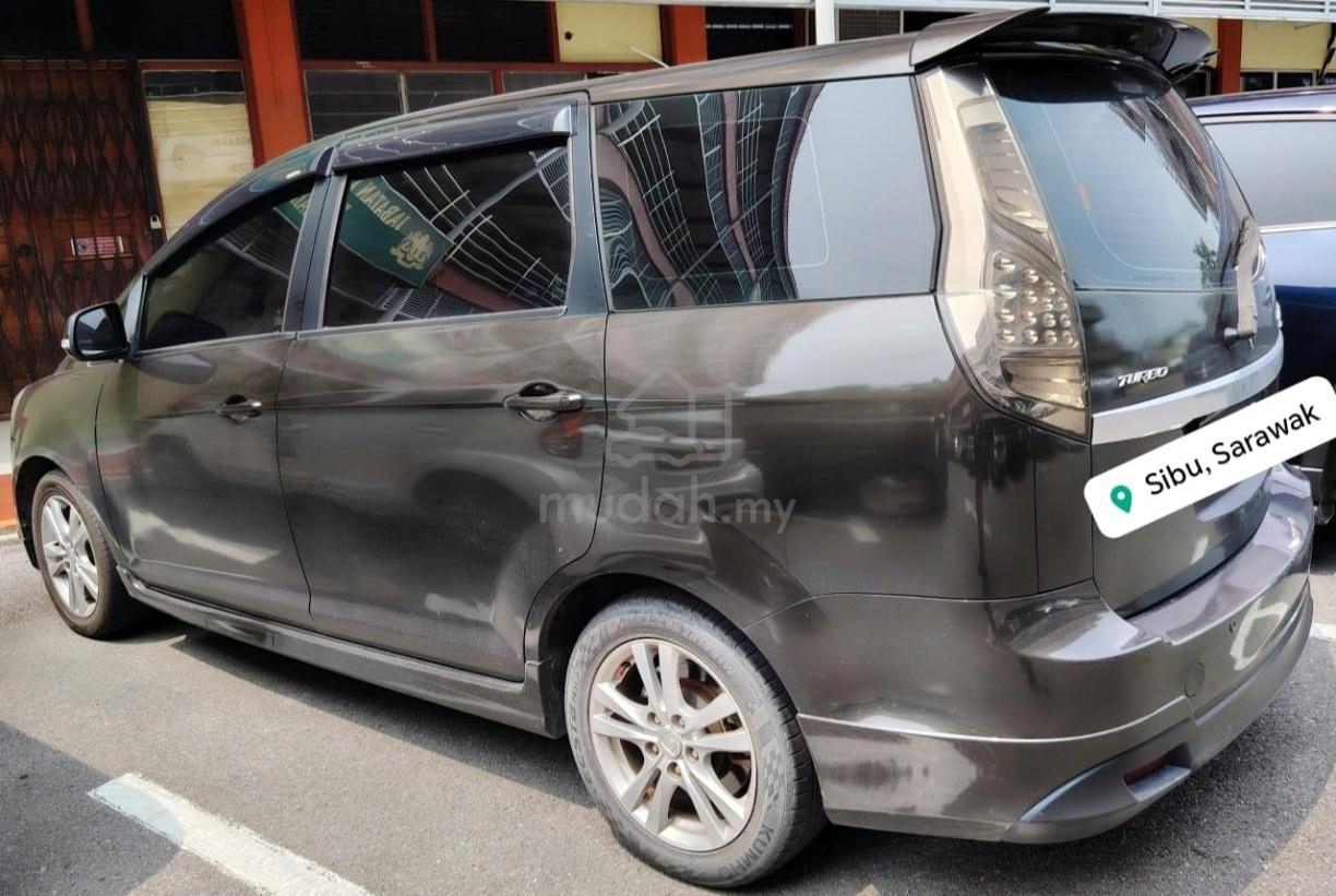 2014 Proton EXORA 1.6 BOLD PREMIUM (A) photo 3